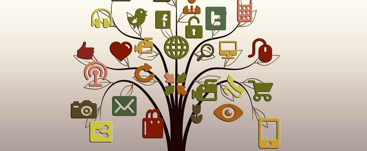 שיווק ברשתות חברתיות